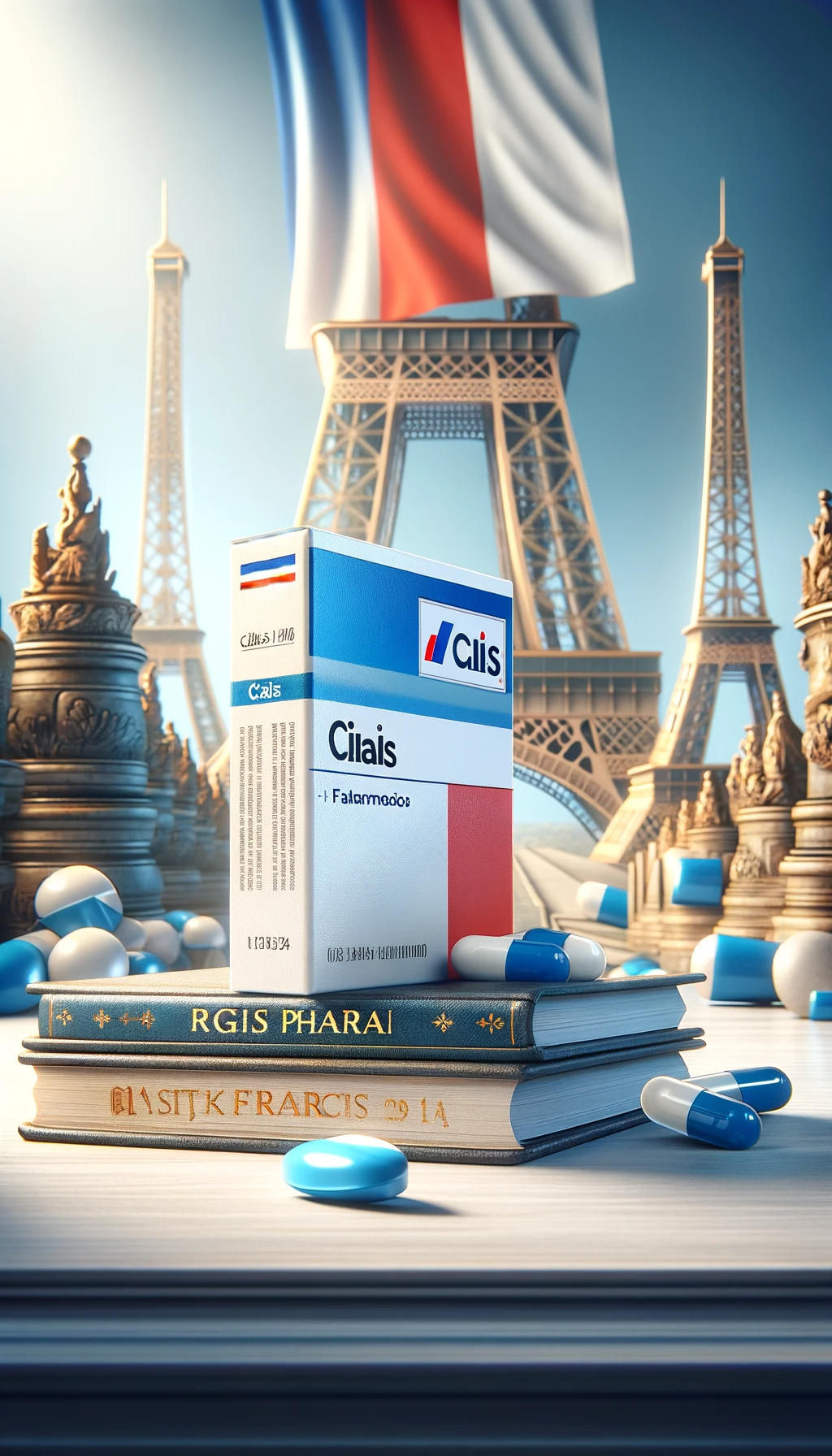 Acheter cialis pas cher france